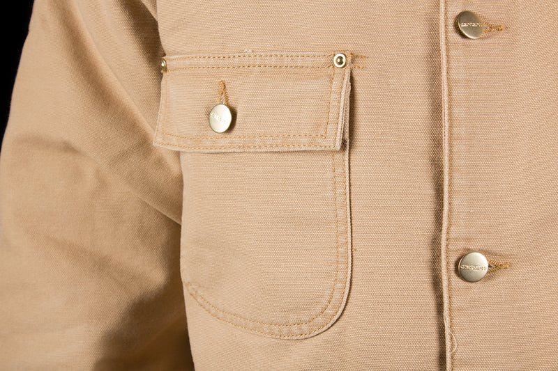 OG Chore Coat