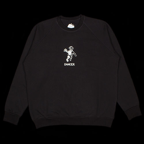 Dancer OG Logo Crew