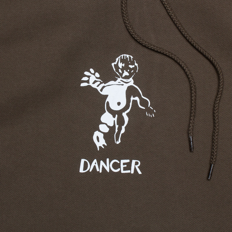 OG Logo Hoodie