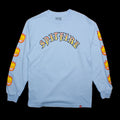 Spitfire Old E Big Head Fill L/S T-Shirt
