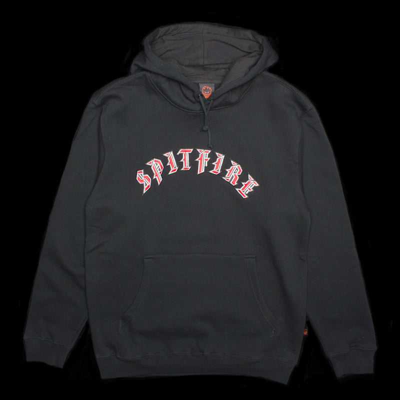 Spitfire Old E Hoodie