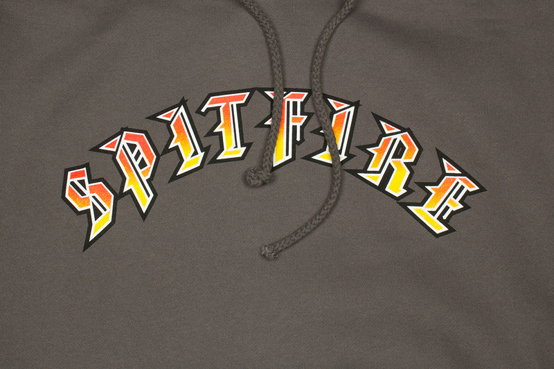 Spitfire Old E Hoodie