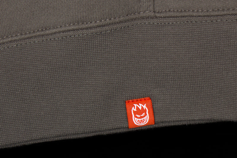 Spitfire Old E Hoodie