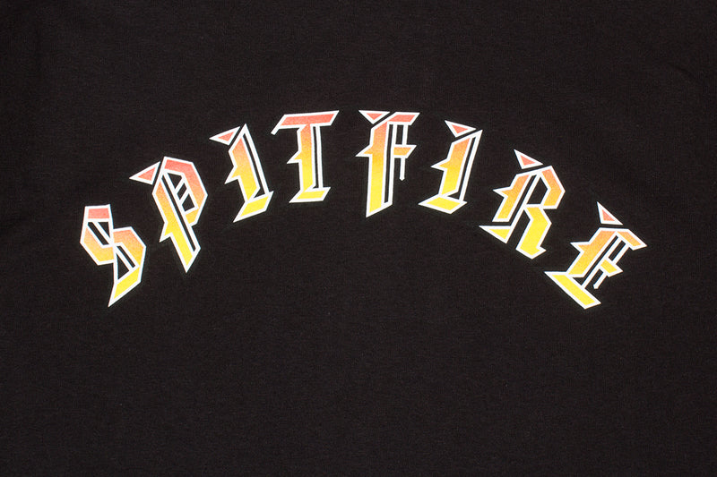 Spitfire Old E L/S T-Shirt