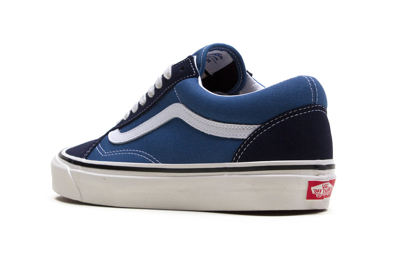 Old Skool 36 DX (Anaheim Factory)