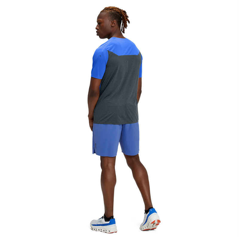 ON Hybrid Short