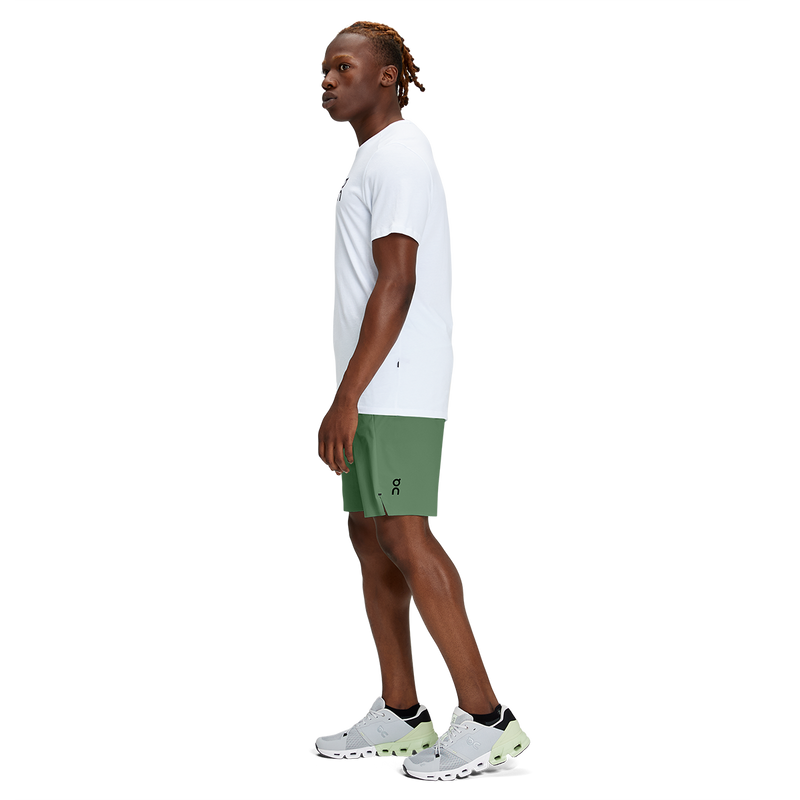 ON Hybrid Short