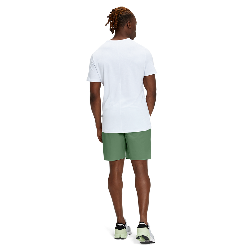 ON Hybrid Short