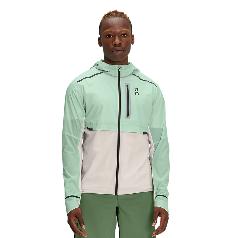 ON Weather Jacket