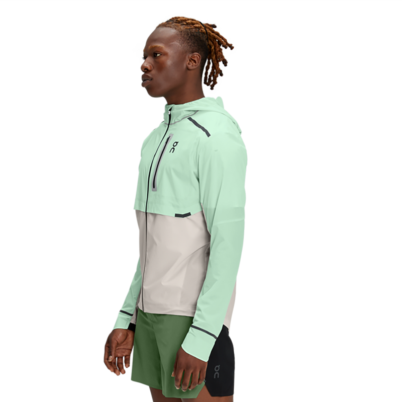 ON Weather Jacket