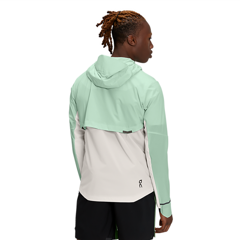 ON Weather Jacket