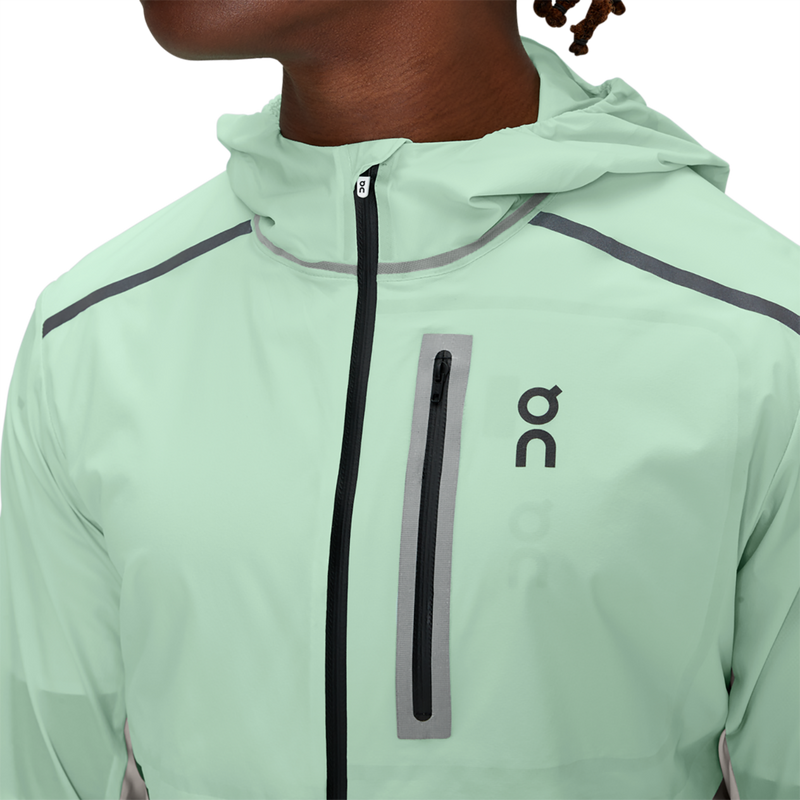 ON Weather Jacket