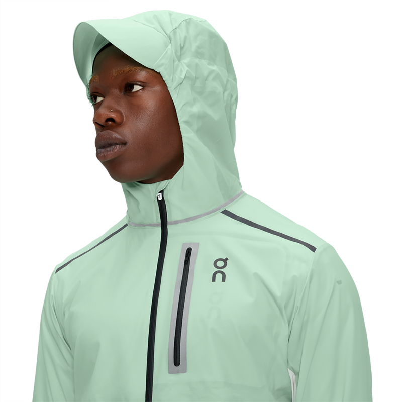 ON Weather Jacket