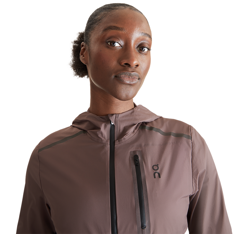 ON Weather Jacket