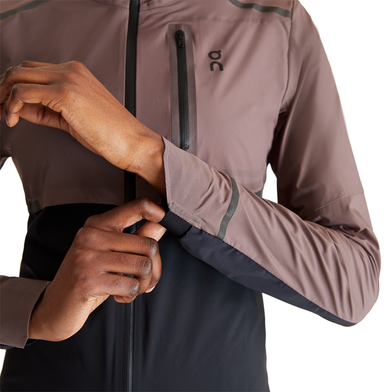 ON Weather Jacket