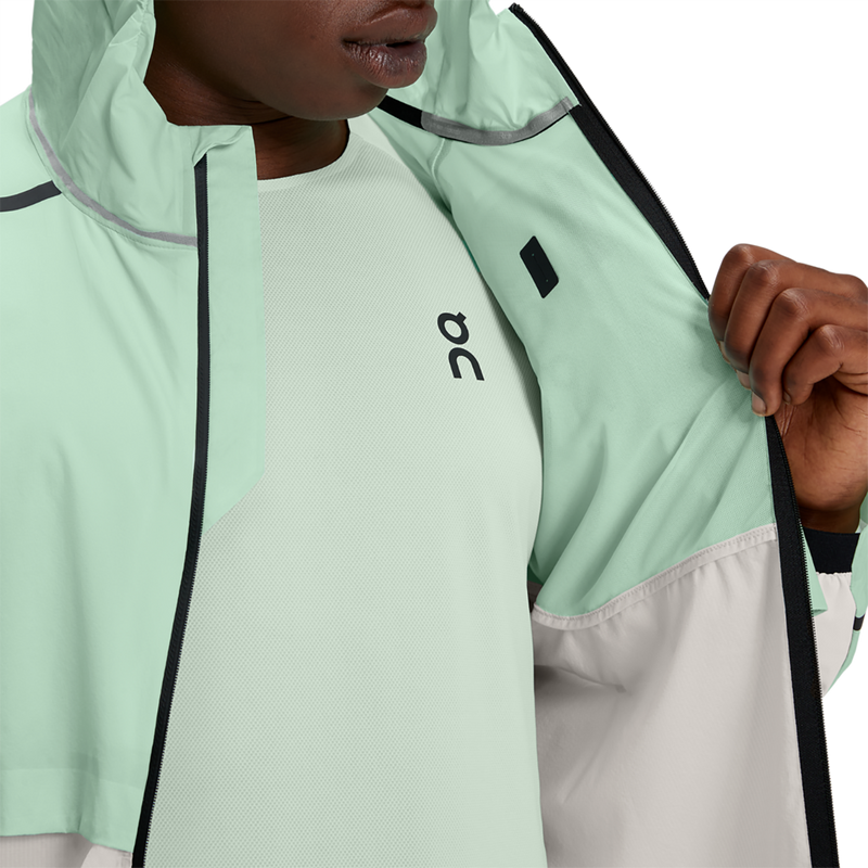 ON Weather Jacket
