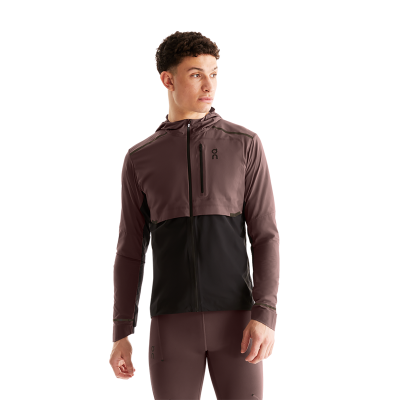 ON Weather Jacket