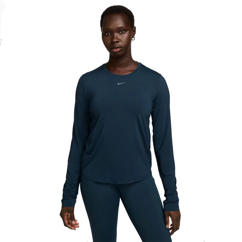 One Dri-FIT Long-Sleeve Top