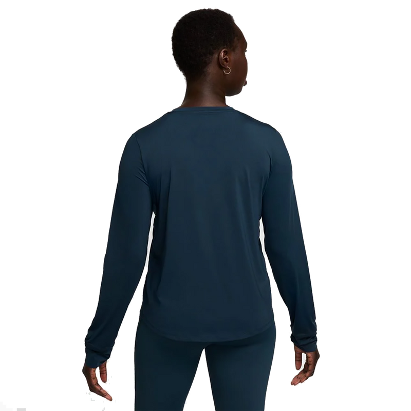 One Dri-FIT Long-Sleeve Top