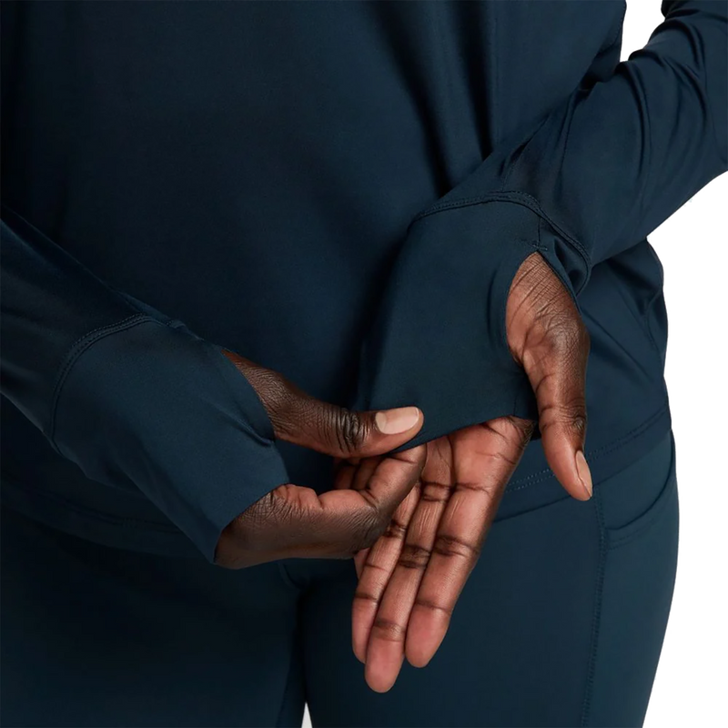 One Dri-FIT Long-Sleeve Top