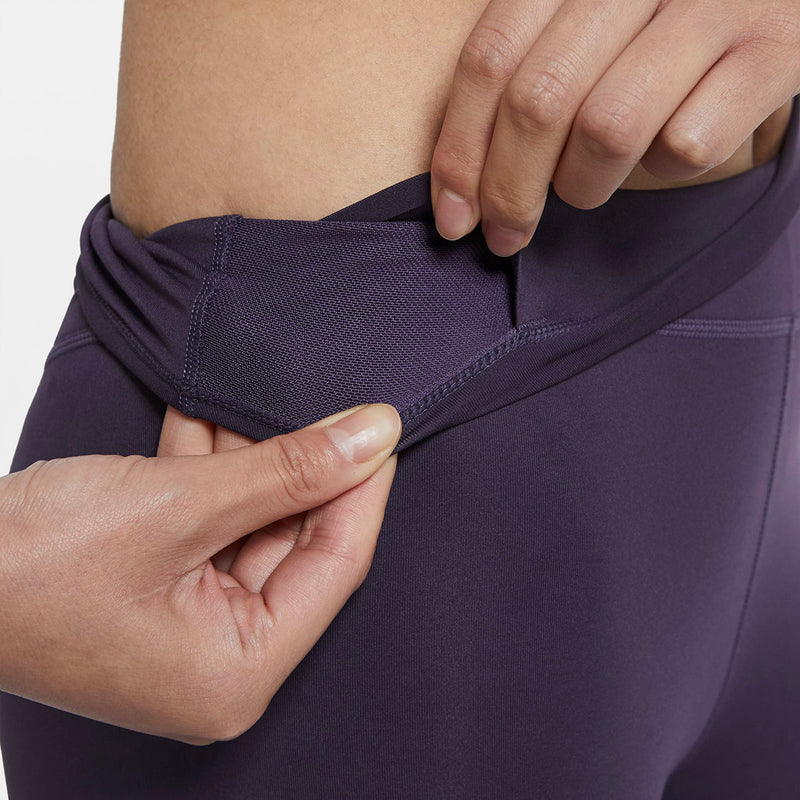 One Luxe 7/8 Tights