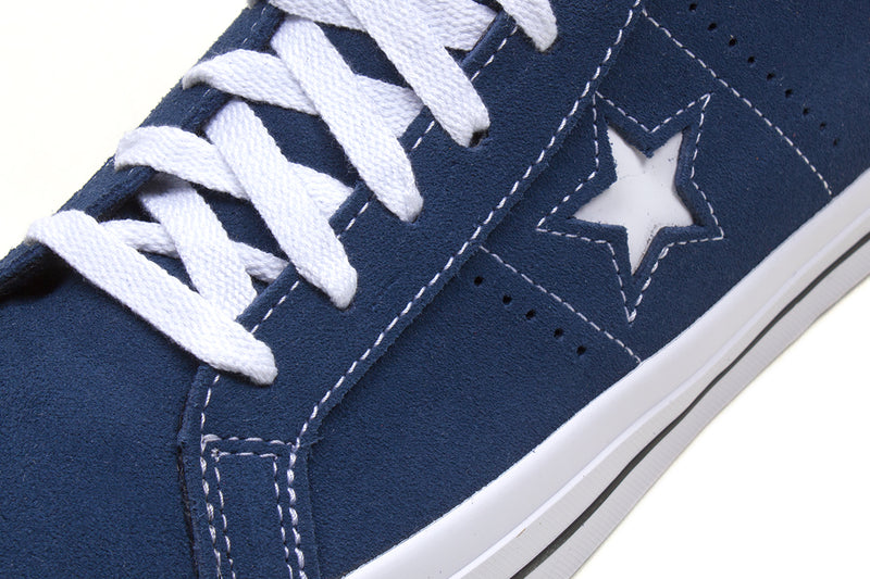 Converse One Star Pro Mid