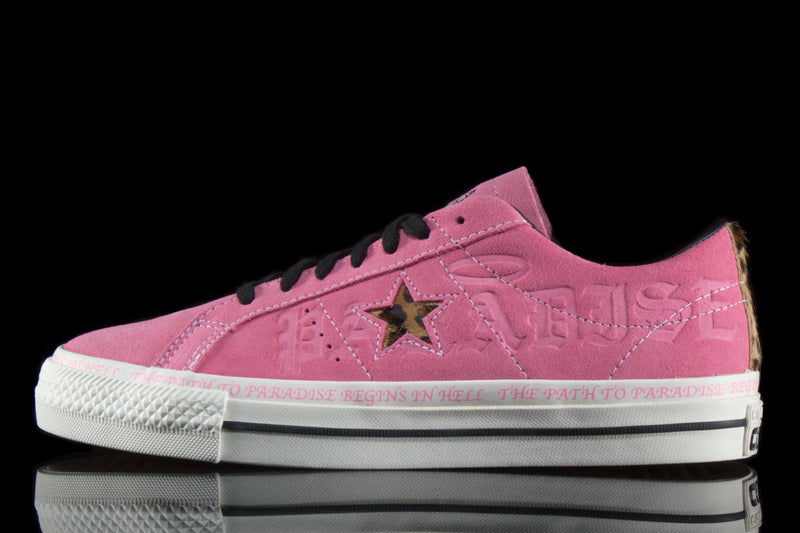 Converse One Star Pro Ox 90s