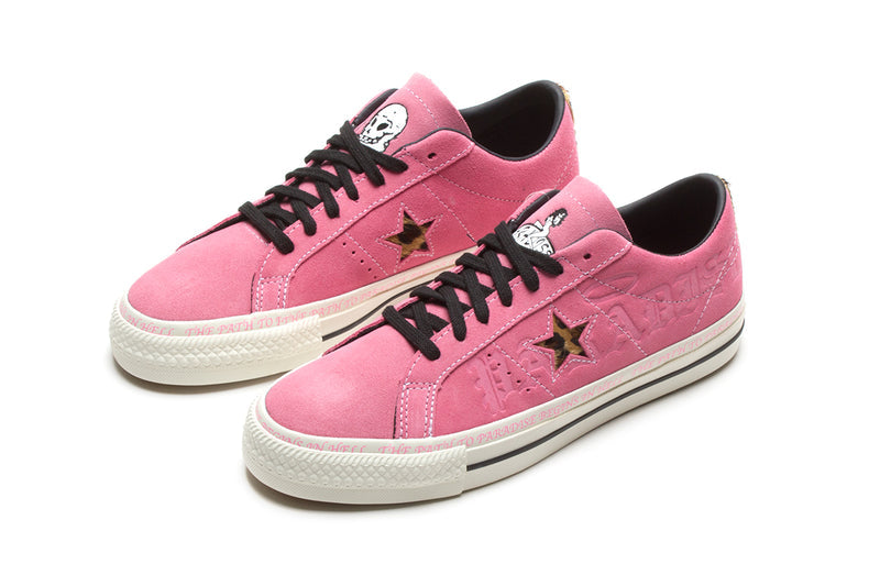 Converse One Star Pro Ox 90s