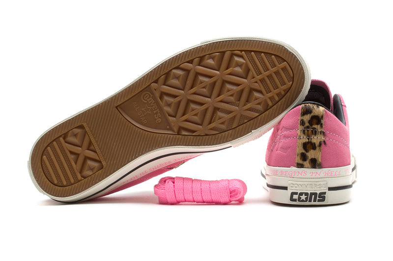 Converse One Star Pro Ox 90s
