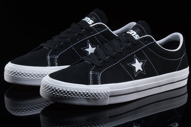 One Star Pro Ox