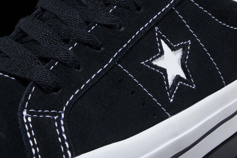 One Star Pro Ox