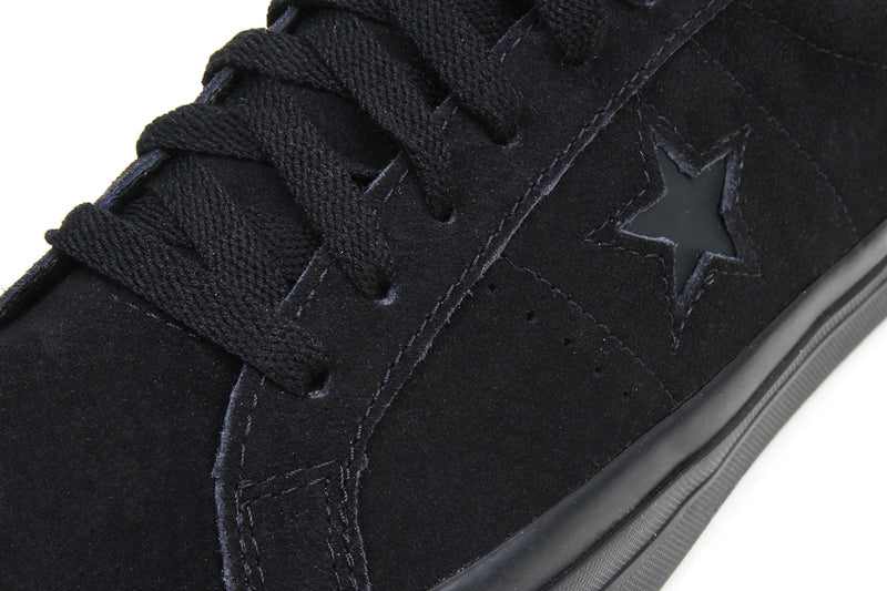 One Star Pro Ox
