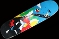 Oskar Rozenberg Beautiful Day P9 Deck - 8.625