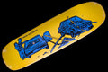 Oski Drivers License Deck P9 Shape