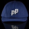 Passport P-P Wool 6 Panel Cap
