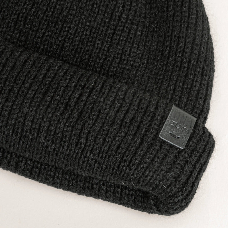 Pacific -Black