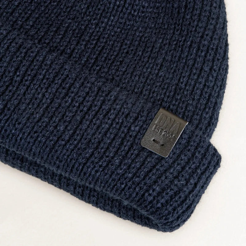 Pacific - Navy - DNA Footwear