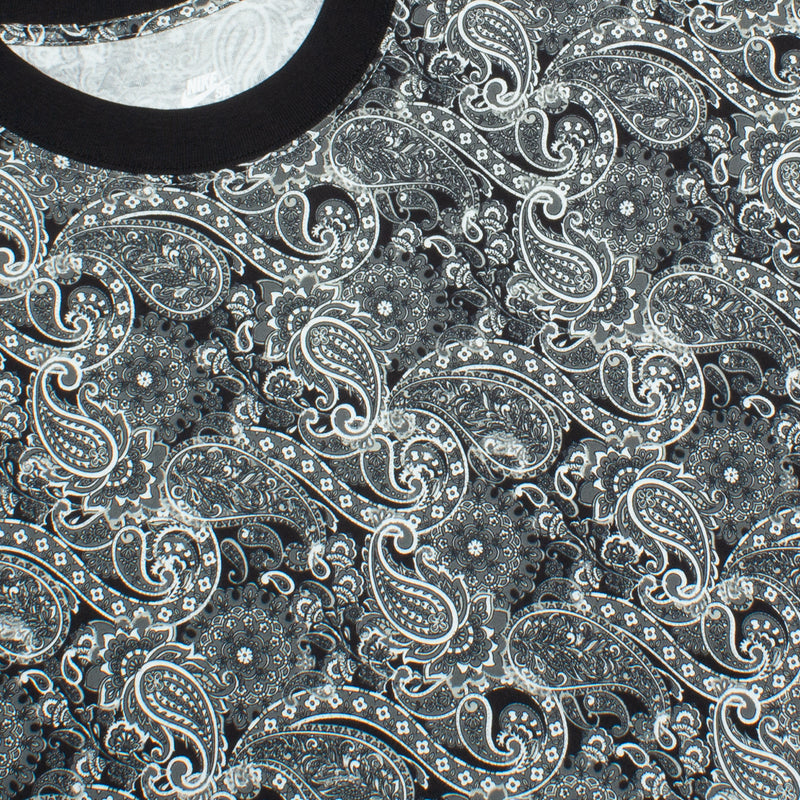 Paisley T-Shirt