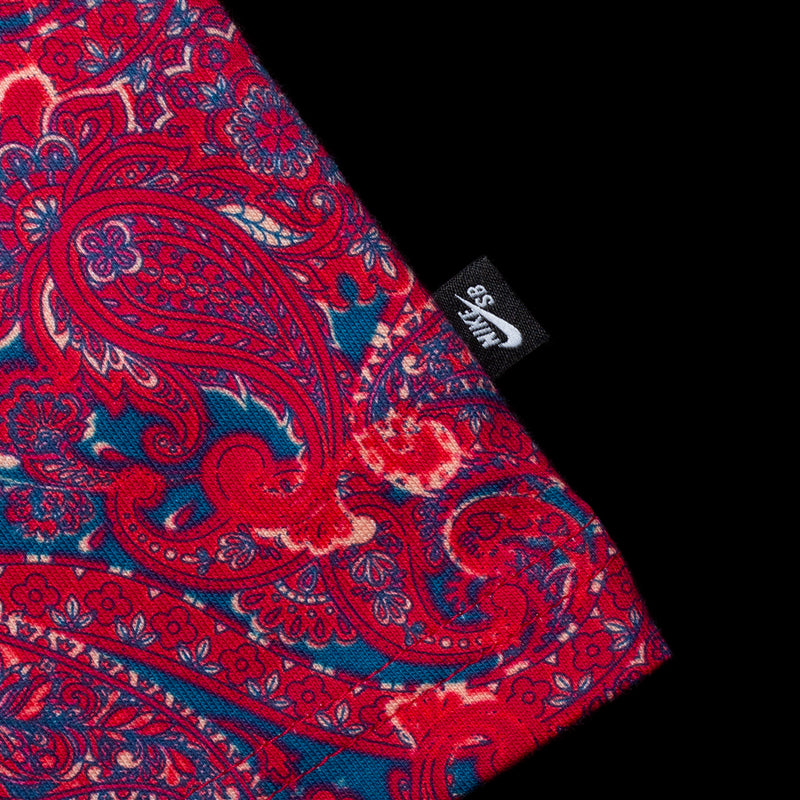 Nike SB Paisley T-Shirt