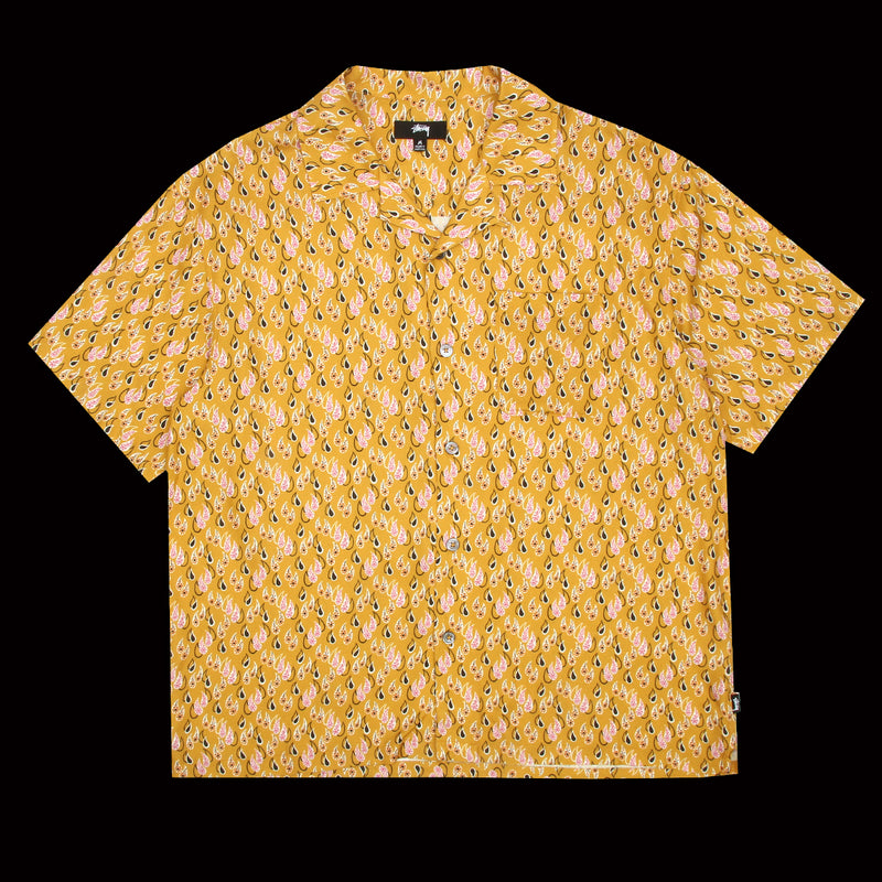 Paisley Tears Shirt