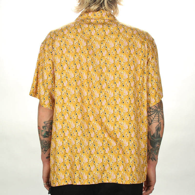 Paisley Tears Shirt