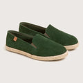 Paloma - Forest Suede