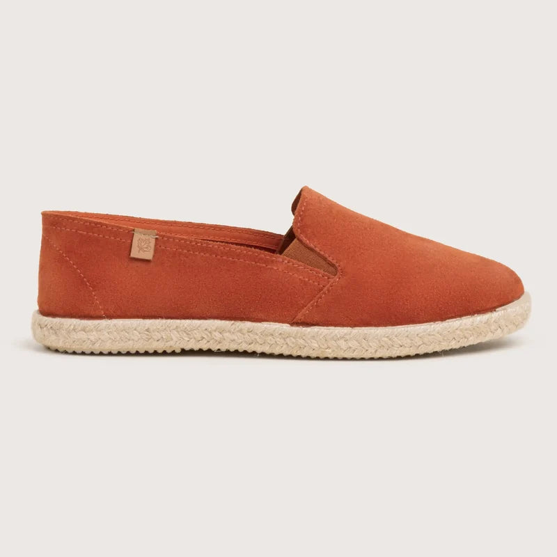Paloma - Spice Suede