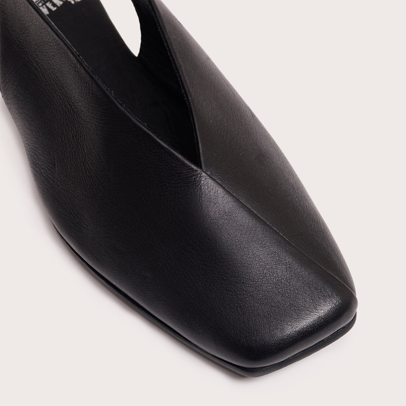 Parker - Black