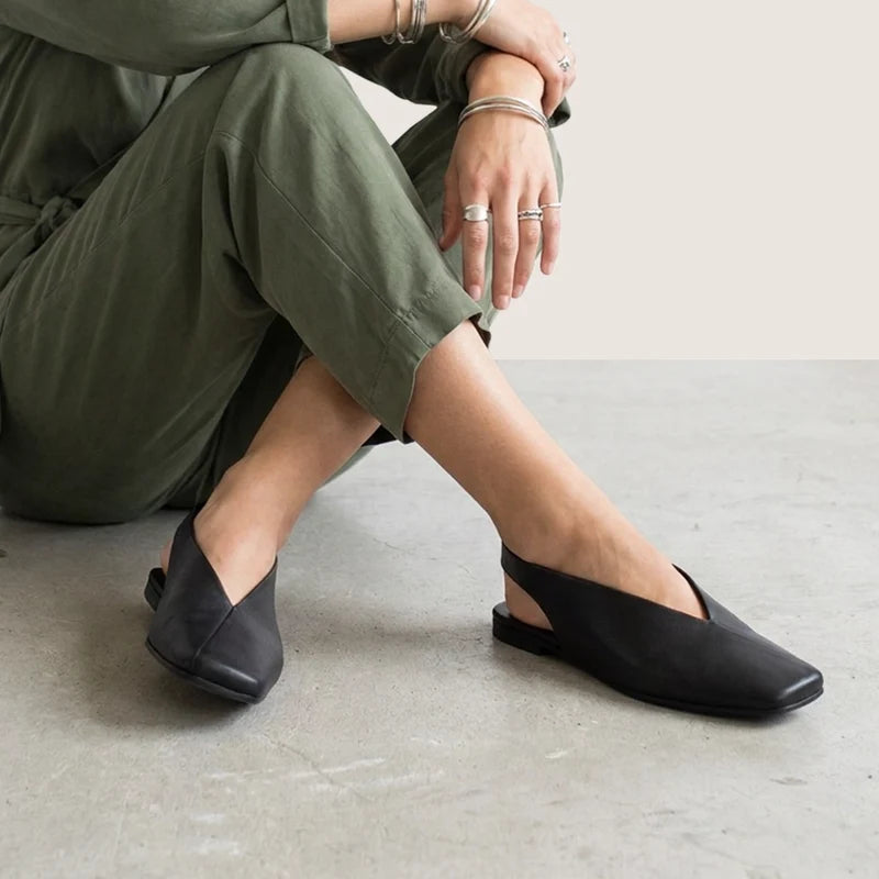 Parker - Black