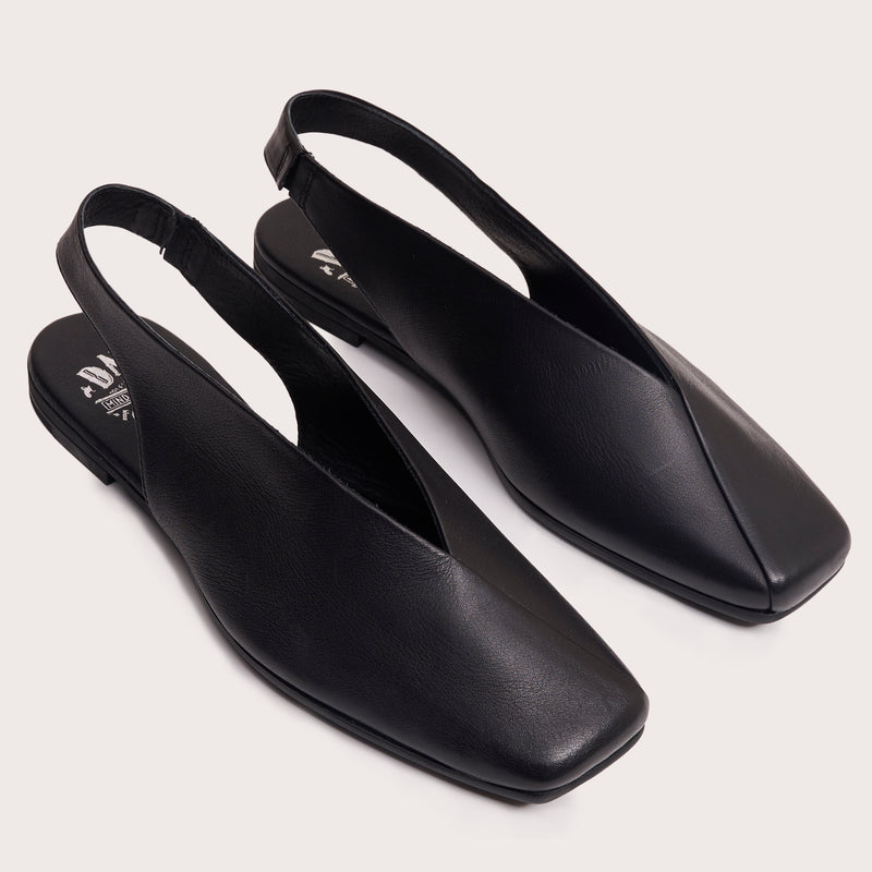 Parker - Black