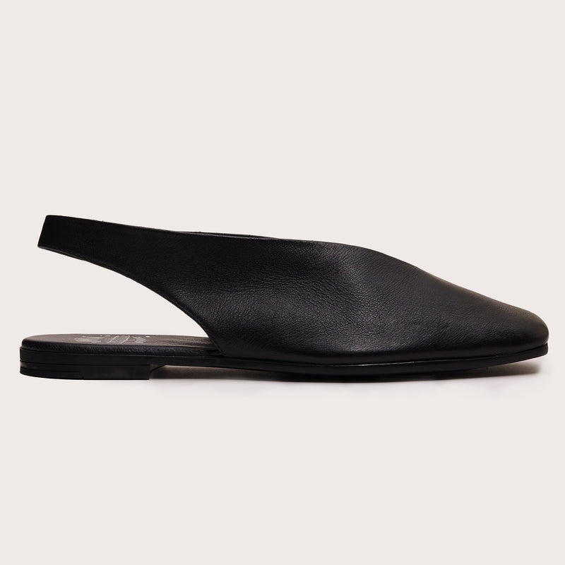 Parker - Black