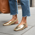 Parker - Gold
