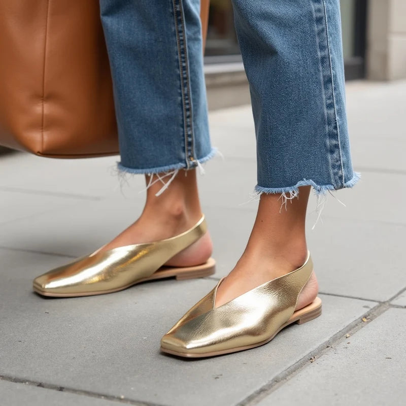 Parker - Gold