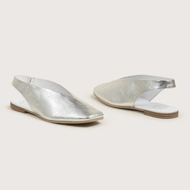 Parker - Silver